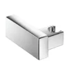 Roca Wall Square Swivel Bracket For Hand Shower
