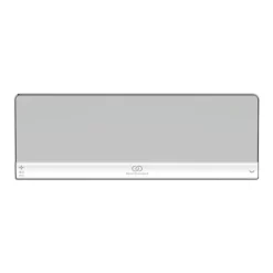 Ideal Standard Ceratherm T50 Wrap Over Shower Shelf -smedbo shop a7215aa d1