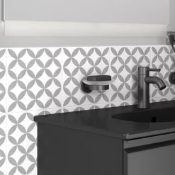 Ideal Standard Silk Black IOM Wall Mounted Soap Dish & Holder