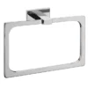 Sagittarius Madison Towel Ring - Chrome