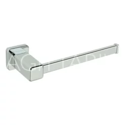 Sagittarius Rimini Towel Ring - Chrome