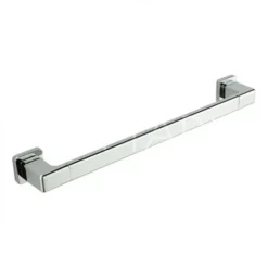 Sagittarius Rimini Single Towel Rail - Chrome