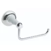 Heritage Bathroom Heritage - Clifton Toilet Roll Holder - Chrome