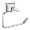 Heritage Bathroom Heritage Chancery Toilet Roll Holder - Chrome