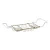 Heritage Bathroom Heritage Bath Rack - Vintage Gold