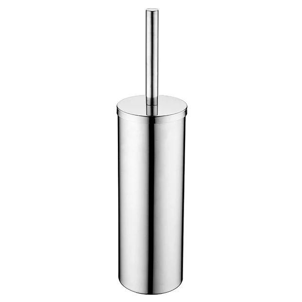 Heritage Bathroom Heritage Round Toilet Brush 1 Heritage Bathroom Heritage Round Toilet Brush