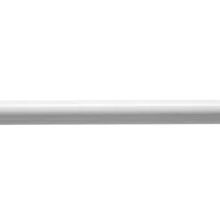 Croydex Telescopic Shower Cubicle Rod - Silver -smedbo shop ad101022ai4