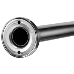 Croydex Superline Modular Kit - Chrome -smedbo shop ad119041ai6