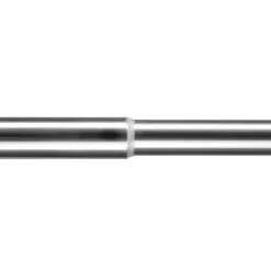 Croydex Stick N Lock Premium Telescopic Rod - Chrome -smedbo shop ad230041 d1
