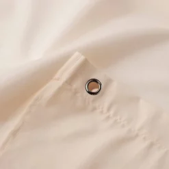 Croydex Ivory Textile Shower Curtain W1800 X H1800mm 8 Croydex Ivory Textile Shower Curtain W1800 X H1800mm -smedbo shop af159017ai2