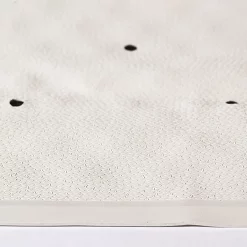 Croydex Anti-Bacterial White Shower Tray Mat 530 X 530mm 10 Croydex Anti-Bacterial White Shower Tray Mat 530 X 530mm -smedbo shop ag183622 d3