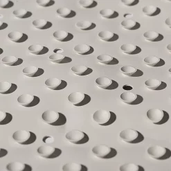 Croydex Anti-Bacterial White Shower Tray Mat 530 X 530mm 11 Croydex Anti-Bacterial White Shower Tray Mat 530 X 530mm -smedbo shop ag183622 d4