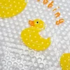 Croydex Phthalate Free PVC Bobbing Along Bath Mat - 695 X 390mm