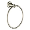 Heritage Bathroom Heritage Holborn Towel Ring - Vintage Gold