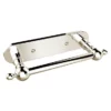 Heritage Bathroom Heritage Holborn Traditional Toilet Roll Holder - Vintage Gold