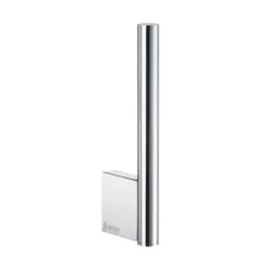 Smedbo Air - Polished Chrome Spare Toilet Roll Holder