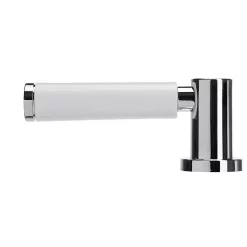 Croydex Blanc Cistern Lever