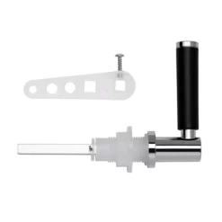 Croydex Noir Cistern Lever -smedbo shop aj332241ai2