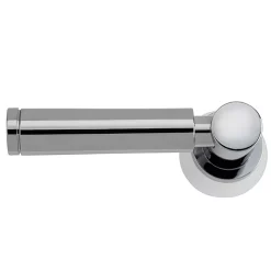 Croydex Contemporary Cistern Lever - Chrome -smedbo shop aj342241ai1