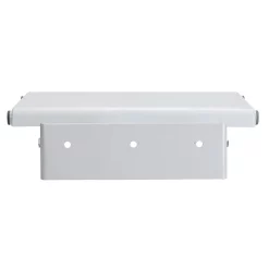 Croydex Wall Mounted Fold-Away Shower Seat -smedbo shop ap230022ai2