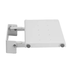 Croydex Wall Mounted Fold-Away Shower Seat -smedbo shop ap230022ai4