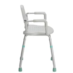 Croydex Modular Shower Stool -smedbo shop ap400222ai3