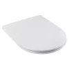 BagnoDesign Aquaeco Envoy Slim Soft Close Toilet Seat