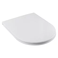 BagnoDesign Aquaeco Envoy Slim Soft Close Toilet Seat