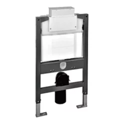 BagnoDesign Aquaeco Low Height Concealed Cistern For Wall Hung WC