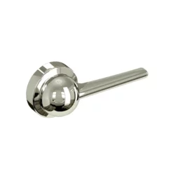Urlington Bathroom Burlington Riviera Nickel Cistern Flush Lever