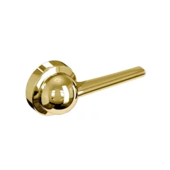 Urlington Bathroom Burlington Riviera Gold Cistern Flush Lever