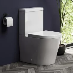 Arezzo Wrap Over Toilet Seat Upgrade -smedbo shop arzbtwcc l 1