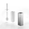 Inda - Lea Mai Way Toilet Brush & Holder
