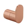 Arezzo Rose Gold Robe Hook