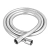 Arezzo 1.75m Smooth Shower Hose Silver