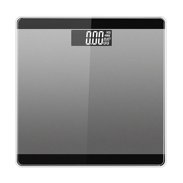 Victorian Plumbing Digital Bathroom Scales 3 Victorian Plumbing Digital Bathroom Scales - Image 3