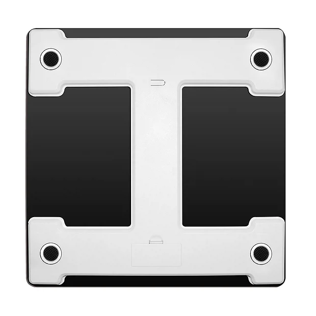 Victorian Plumbing Digital Bathroom Scales 1 Victorian Plumbing Digital Bathroom Scales