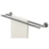 Coram Sh Coram - Boston Double Towel Rack