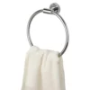 Coram Sh Coram - Boston Towel Ring
