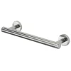 Coram Sh Coram Boston 300mm Polished Stainless Steel Grab Rail
