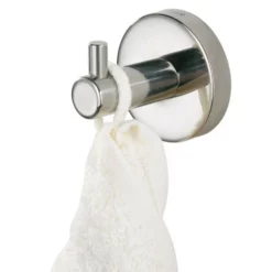 Coram Sh Coram - Boston Large Single Robe Hook