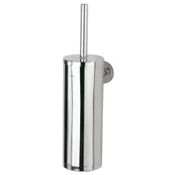 Coram Sh Coram - Boston Toilet Brush & Holder