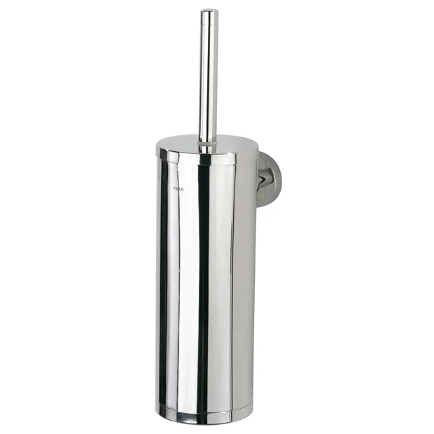 Coram Sh Coram - Boston Toilet Brush & Holder 1 Coram Sh Coram - Boston Toilet Brush & Holder