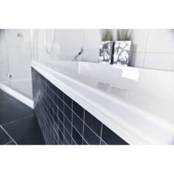 Original Cram Cramer Bath Rubber