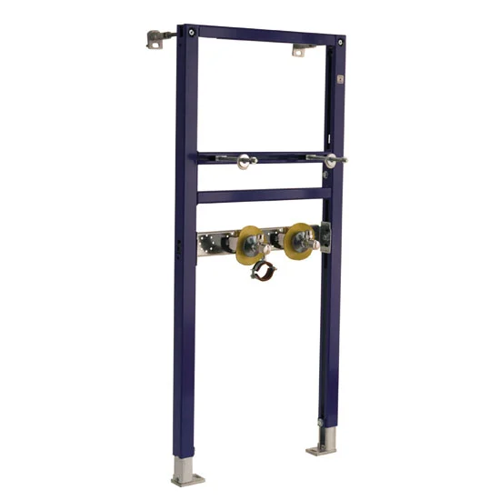 Geberit - Duofix Basin Frame - 1.12M 1 Geberit - Duofix Basin Frame - 1.12M
