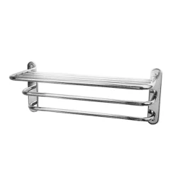 Bayswater 3 Tier Towel Rack