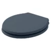 Bayswater Stiffkey Blue Porchester Soft Close Toilet Seat