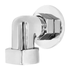 Bayswater Back To Wall Shower Outlet Elbow