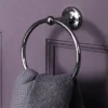Bayswater Traditional Towel Ring