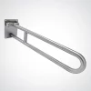 Dolphin Accessori Dolphin Stainless Steel Hinged Support Rail